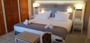 LOGIS - Hôtel & restaurant 